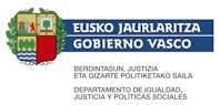 GOBIERNO VASCO - EUSKO JAURLARITZA