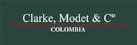 CLARKE MODET & CO COLOMBIA